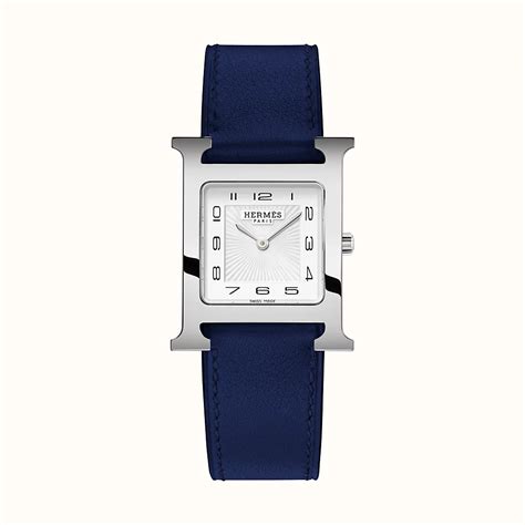 tour de cadran hermes|Heure H watch, Medium model, 30 mm .